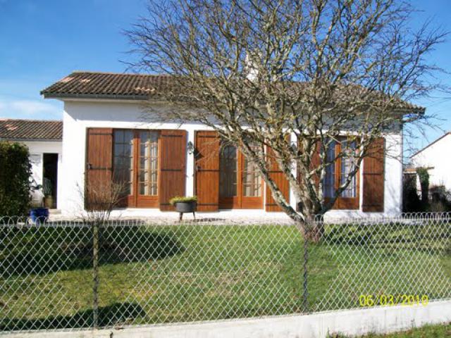 MAISON DA SILVA thierry