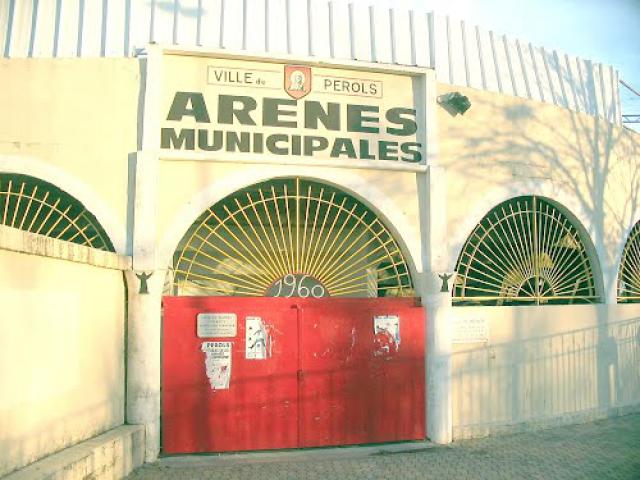 Arènes - Perols