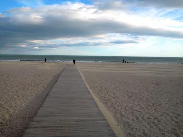 Carnon - Walk