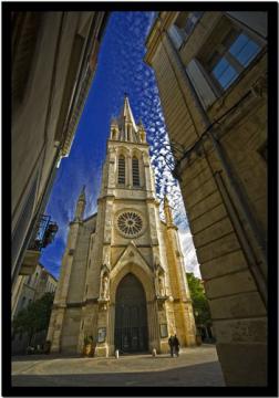 Ste Anne, Montpellier