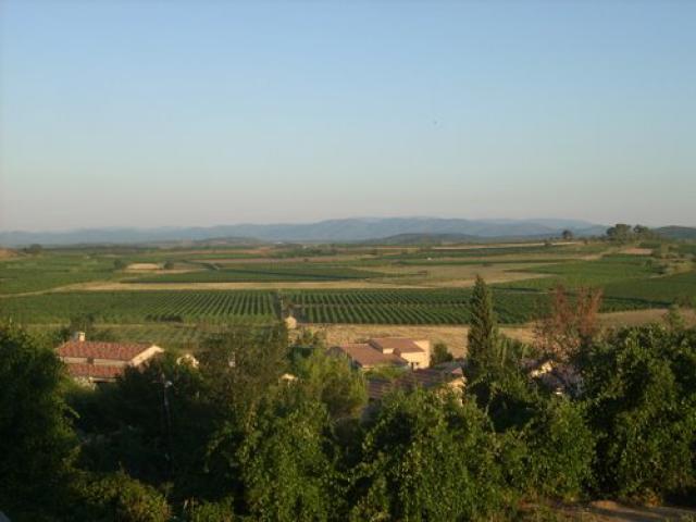 Alignan du Vent