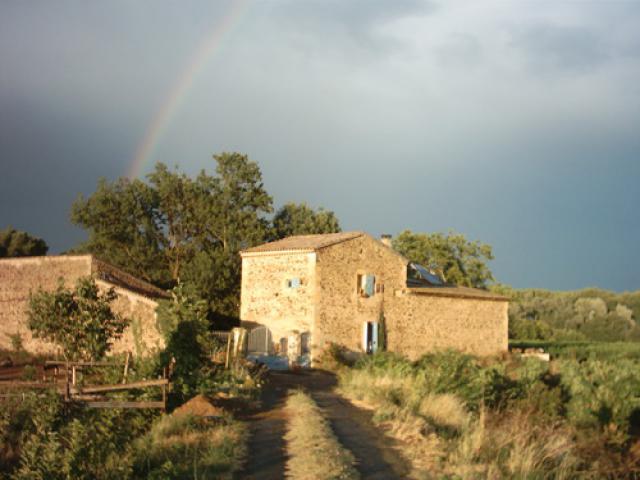 Domaine Les Laines