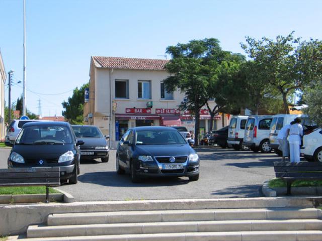 Bar Le Surf