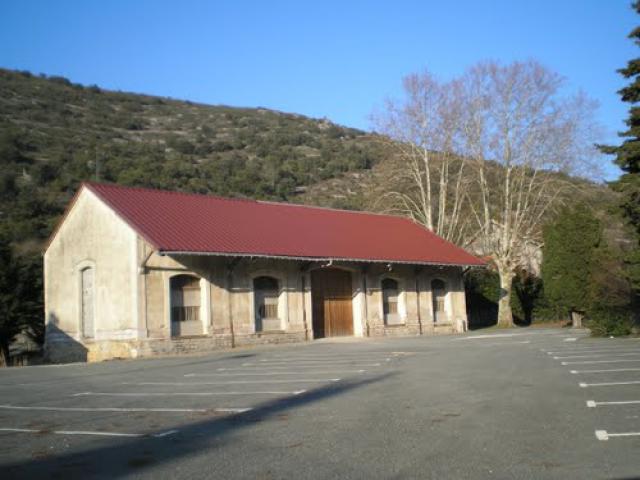 La Gare