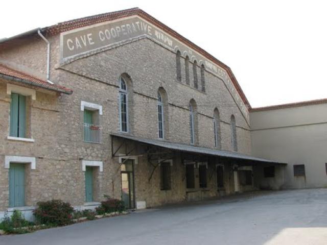 Cave Cooperative Peret