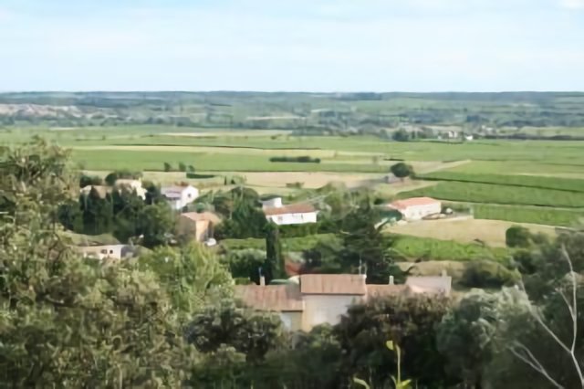 VALROS le haut du village