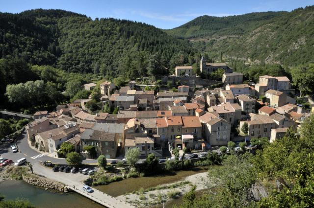 le village
