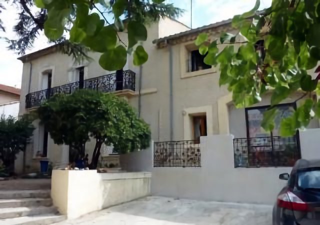 B&B Languedoc France VillaRoquette