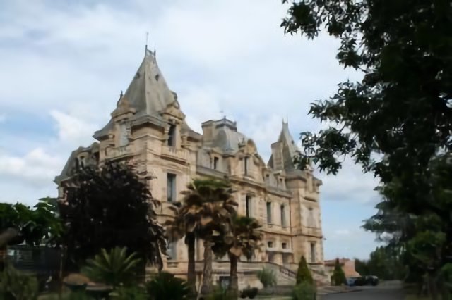 MONTBLANC LE CHATEAU de SAINT PIERRE