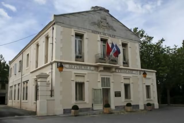 MONTBLANC