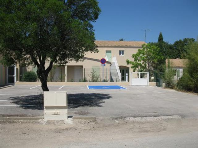Viols le fort Centre Alzheimer L'Ombrelle