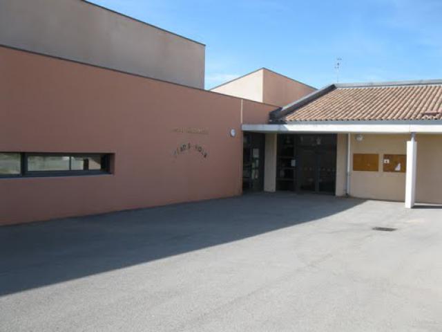 Viols le fort -Ecole élémentaire Clapas Eole-
