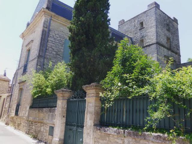 Le Château