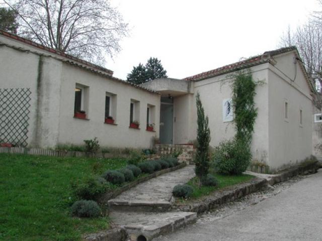 Domaine de St Clément