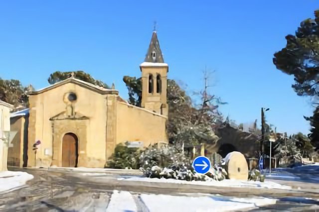 La Livinière
