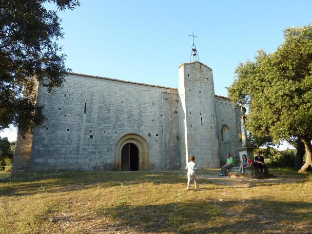 Cet édifice est classé au titre des Monuments historiques. Il est répertorié dans la base Mérimée, base de données sur le patrimoine…