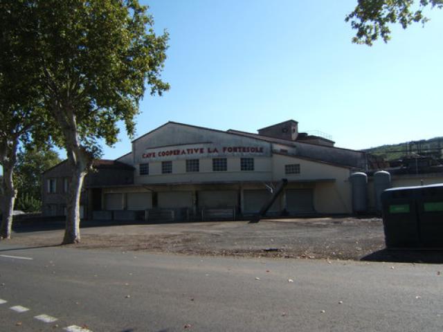 cave cooperative