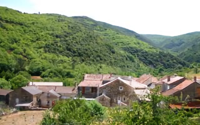 La canarié