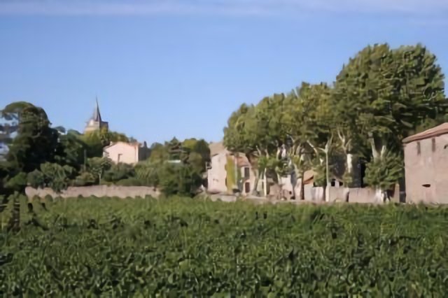 Beaufort, Minervois, France