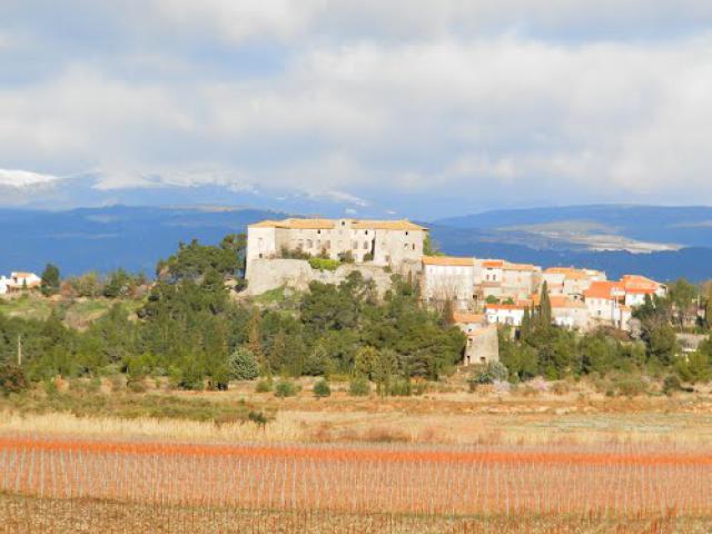 Château de Beaufort (Hérault) XVIe-XIXe siècles