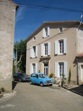 Chambre d'hôtes La Souche