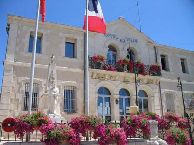 Vendargues Mairie