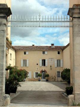 Cave du Chateau de Raissac