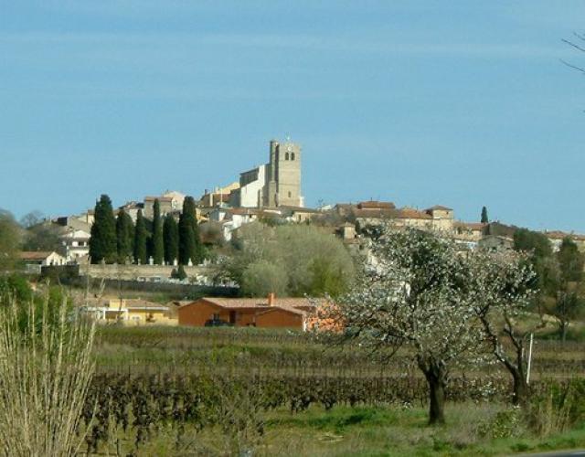 CORNEILHAN OUEST