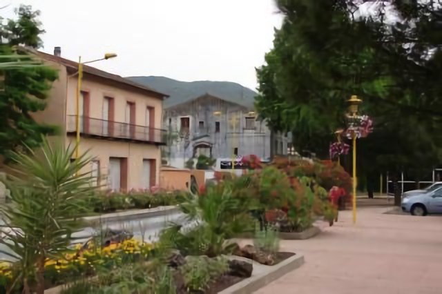 Bedarieux