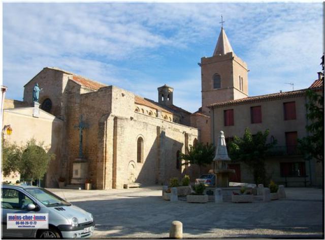 Eglise de quarante