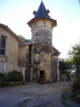 La Tour de Farges