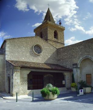 Eglise