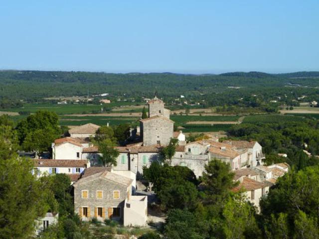 Saint-Jean-de-Cuculles