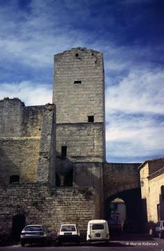 34 Pignan- Donjon (1995)