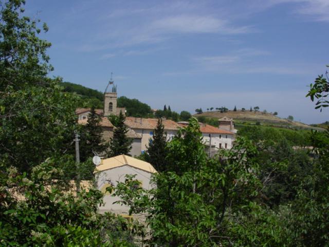 Lieuran-Cabrières