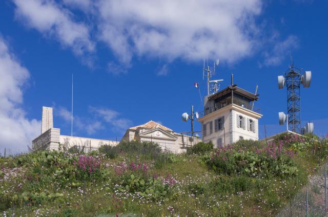 Cet édifice est inscrit au titre des Monuments historiques. Il est répertorié dans la base Mérimée, base de données sur le patrimoine…