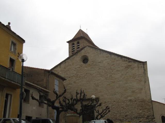 THEZAN LES BEZIERS (FR)