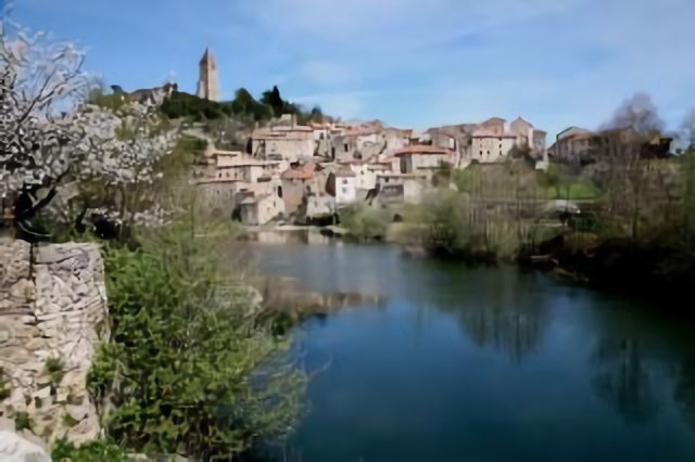 Olargues