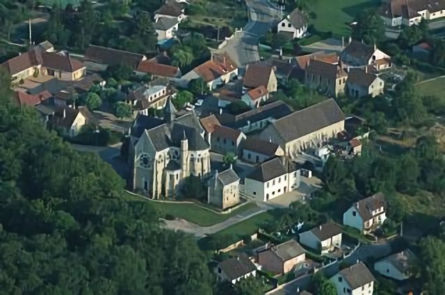 bourg