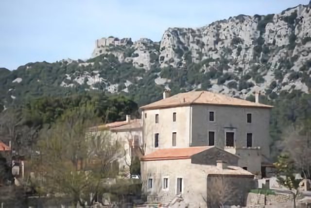 saint-Bauzille-de-Montmel