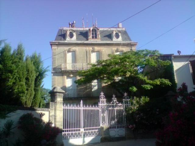 chateau (année les folies 1)