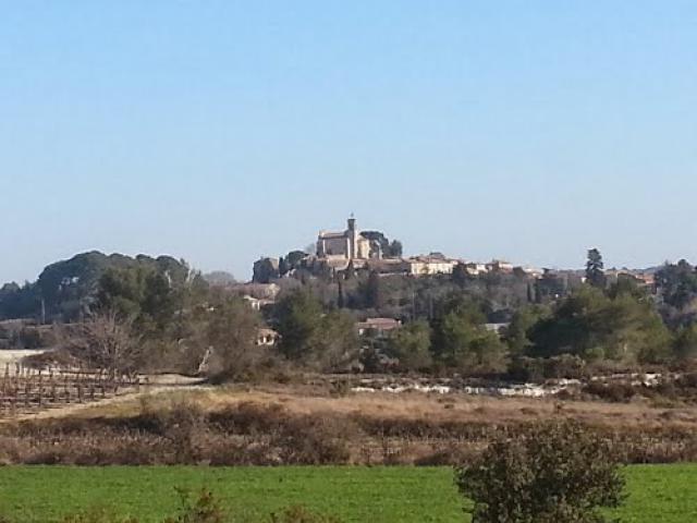 Saint Pons de Mauchiens