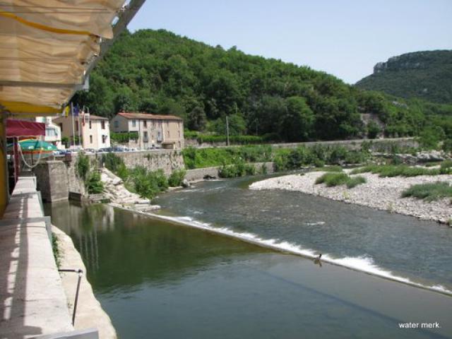 Laroque (Ganges)