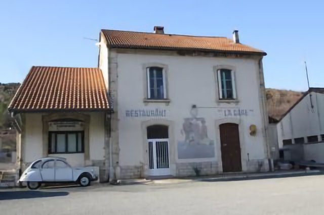 La Gare