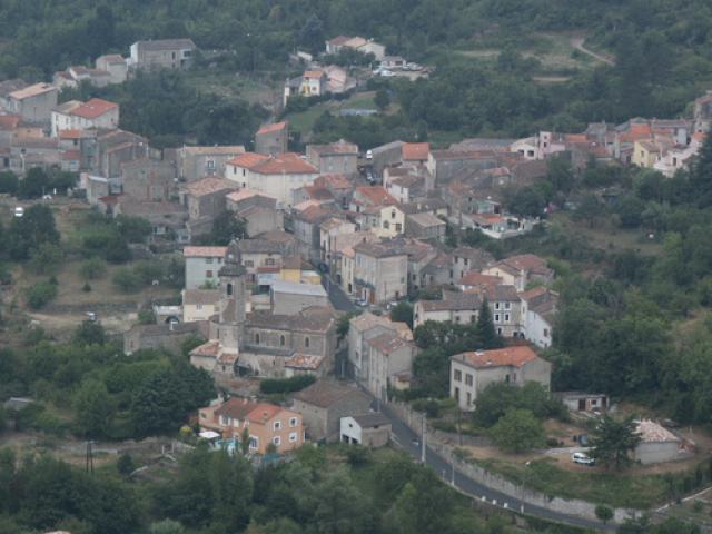 camplong village