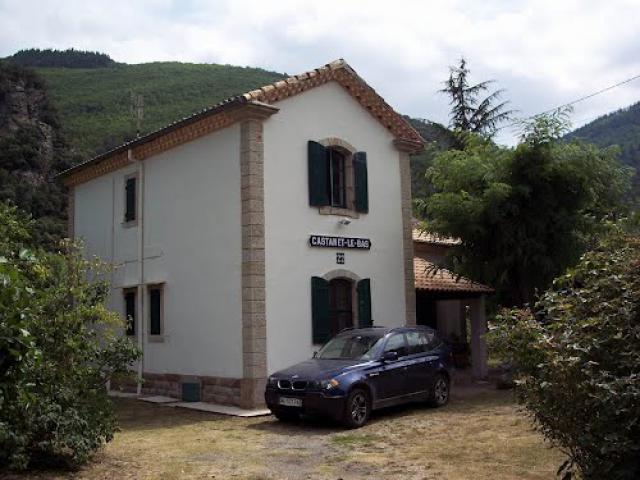 Castanet le bas halte pn22