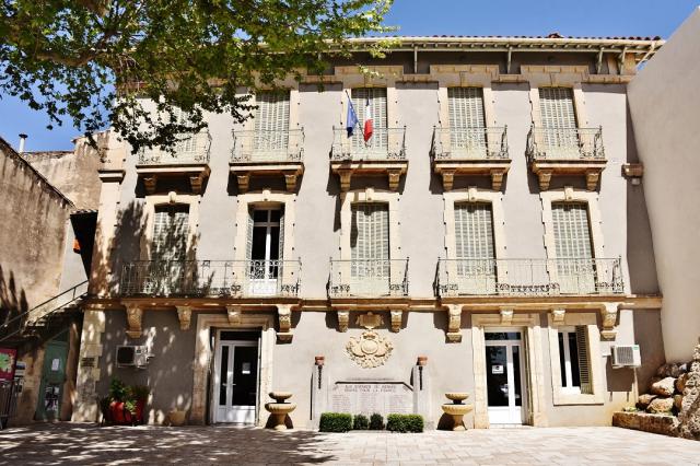 La Mairie
