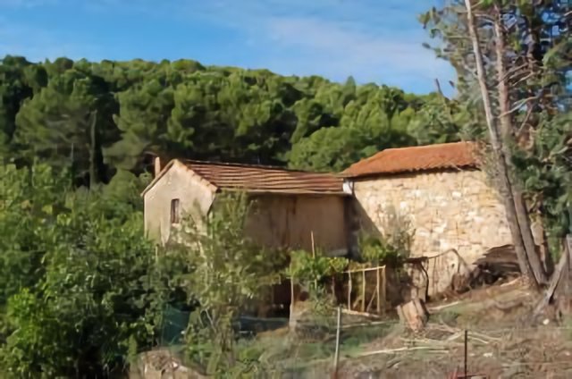 Lieuran-Cabrières (Hérault)