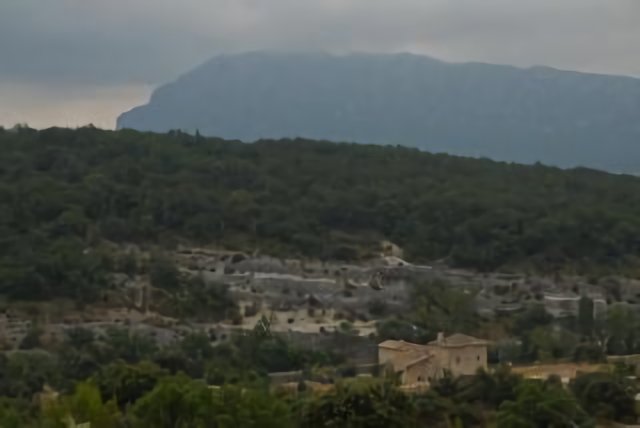 Pic Saint Loup
