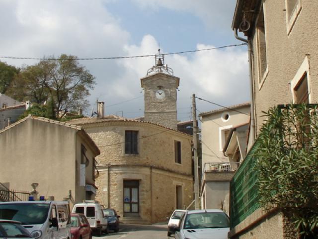 Horloge